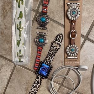 Series 3 Apple Watch